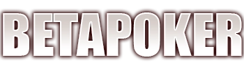 BETAPOKER Logo